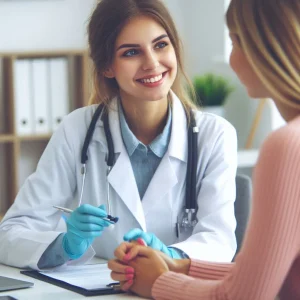 بهترین دکتر زنان و زایمان در تجریش