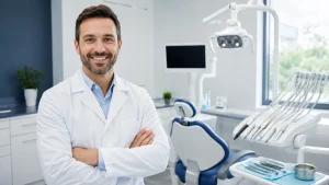 بهترین دندان پزشک سعادت آباد تهران
