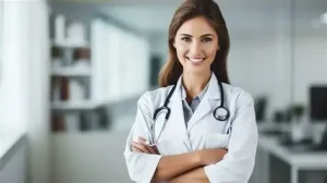 بهترین دکتر زنان و زایمان جردن