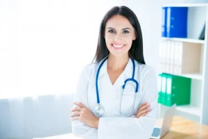 بهترین دکتر زنان و زایمان شهرک آزمایش