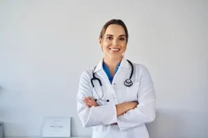بهترین دکتر زنان و زایمان ونک