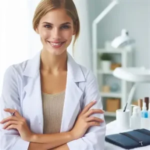 بهترین کلینیک لیزر موهای زائد چیذر