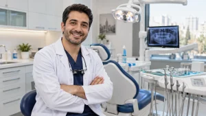 دندان پزشکی نظام اباد